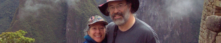 Alan Irwin’s Blog header image 1