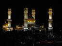 Night Mosque